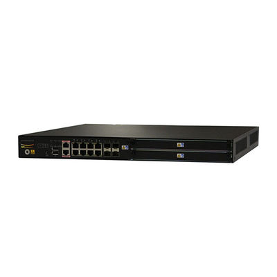 Draadloze draadloze hardware firewall USG6620 Next Gen Firewall VPN ondersteuning