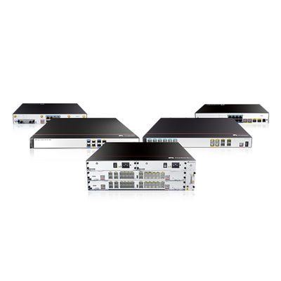NetEngine 8000 F1A Router 8*40GE 10*10GE 28*GE