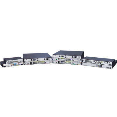 NetEngine 8000 F1A Router 8*40GE 10*10GE 28*GE