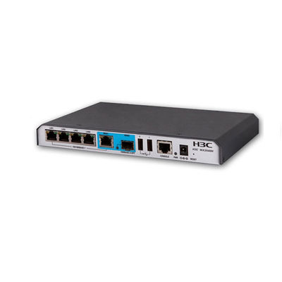 H3C EWP-WX2540H 48AP Wireless Access Point Controller 0,95 kg Enterprise