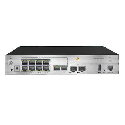 2*10GE optisch en op 10GE controller gebaseerd toegangspunt AirEngine 9700S-S voor 64 AP's