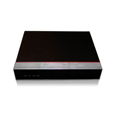2*10GE optisch en op 10GE controller gebaseerd toegangspunt AirEngine 9700S-S voor 64 AP's