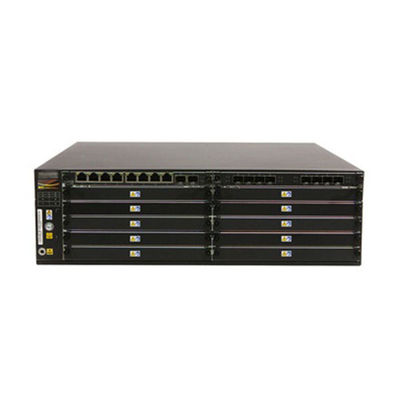 HW USG6650-AC Hardware Firewall Simultane sessies en 10 Gigabit Firewall in één