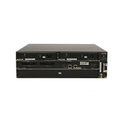 HW USG6650-AC Hardware Firewall Simultane sessies en 10 Gigabit Firewall in één
