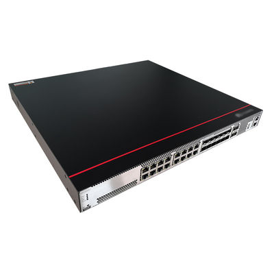 Enterprise Wireless Access Controller AirEngine 9700-M met 600W wisselstroom