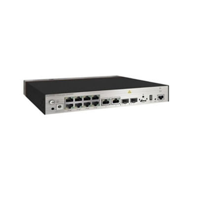 USG6335E-AC 10GE Volgende generatie Enterprise AI Firewall met USB 2.0 USB 3.0 poorten