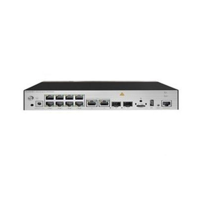 USG6335E-AC 10GE Volgende generatie Enterprise AI Firewall met USB 2.0 USB 3.0 poorten