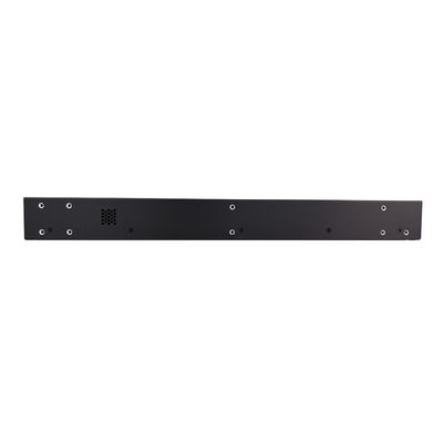 600W AirEngine 9700-M Draadloze toegangscontroleur Layer 2 of Layer 3 Netwerken