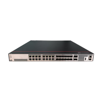 600W AirEngine 9700-M Draadloze toegangscontroleur Layer 2 of Layer 3 Netwerken
