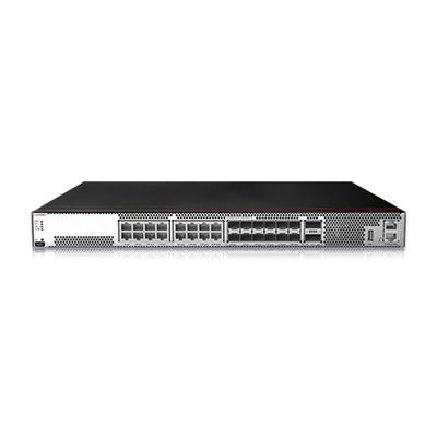 600W AirEngine 9700-M Draadloze toegangscontroleur Layer 2 of Layer 3 Netwerken