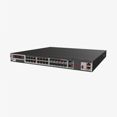USG6630E Firewall van de volgende generatie 16 Gbps Wireless Firewall