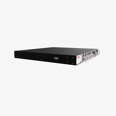 USG6630E Firewall van de volgende generatie 16 Gbps Wireless Firewall