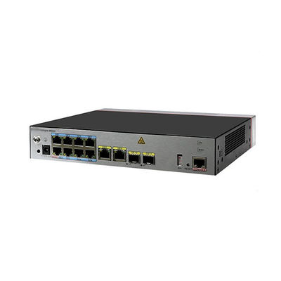 NetEngine AR600 AR651C Enterprise Router SOHO Network met 8*GE LAN