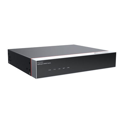 NetEngine AR600 AR651C Enterprise Router SOHO Network met 8*GE LAN