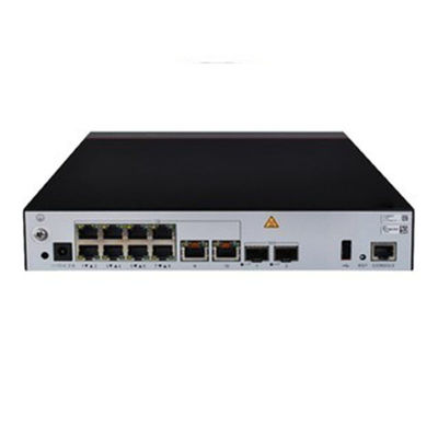 AC6508 AC draadloos toegangspunt 10*GE poorten 2*10GE SFP poorten AC/DC adapter