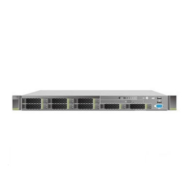 Intel Xeon Gold 6148 1U Rack Server Fusion Server Pro 1288H V5 Voor Computing
