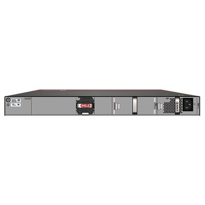 USG6525E-AC Geavanceerde firewall voor gelijktijdige sessies 100-240v wisselstroomvoorziening