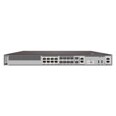 USG6525E-AC Geavanceerde firewall voor gelijktijdige sessies 100-240v wisselstroomvoorziening