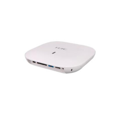 H3C EWP-WA5320-FIT Gigabit draadloos toegangspunt WIFI 6 Indoor Ceiling Dual Band AP