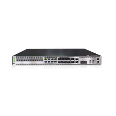 USG6525E-AC Geavanceerde firewall voor gelijktijdige sessies 100-240v wisselstroomvoorziening