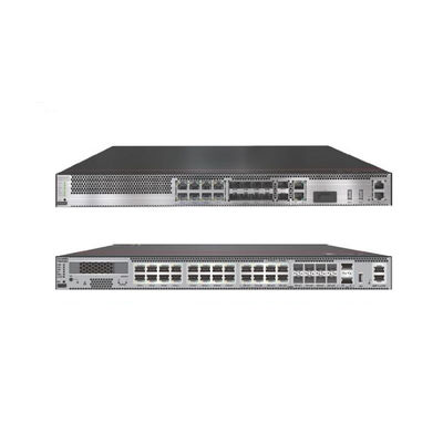 USG6525E-AC Geavanceerde firewall voor gelijktijdige sessies 100-240v wisselstroomvoorziening