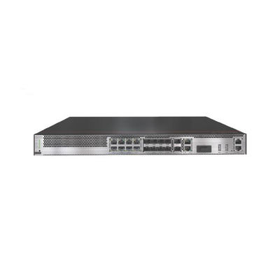 USG6525E-AC Geavanceerde firewall voor gelijktijdige sessies 100-240v wisselstroomvoorziening
