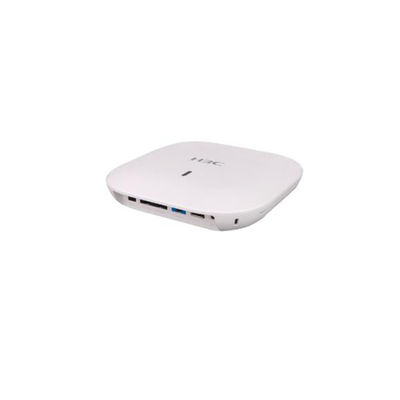 Dual Frequency Four Stream 802.3at Wireless AP Originele H3C EWP-WA5320-FIT