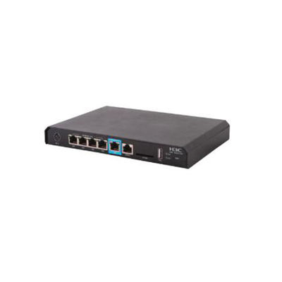 PoE WX2510H-F/WX2510H-F-PWR draadloos toegangspunt AC-controller met 16 licenties