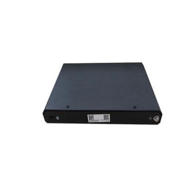 PoE WX2510H-F/WX2510H-F-PWR draadloos toegangspunt AC-controller met 16 licenties