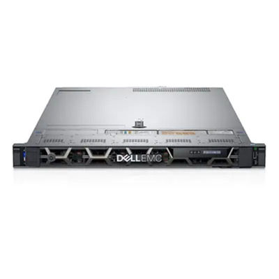 24Bay 2,4 TB SAS 12 Gbps Netwerkopslagserver 10k 8GB RJ45 Base T ISCSI 10 Gbps