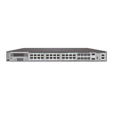 USG6385E-AC Multi Port 10 Gigabit AI Firewall Ervaring ongeëvenaarde bescherming