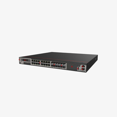 USG6385E-AC Multi Port 10 Gigabit AI Firewall Ervaring ongeëvenaarde bescherming