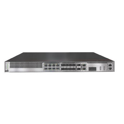 USG6385E-AC Multi Port 10 Gigabit AI Firewall Ervaring ongeëvenaarde bescherming