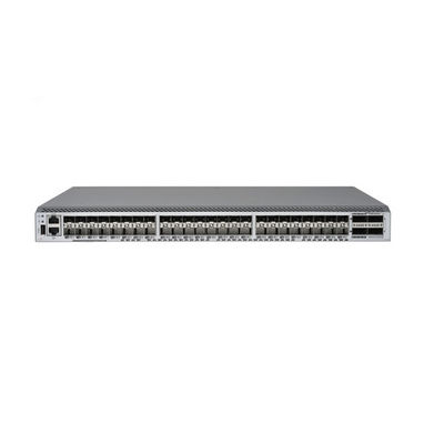 G620 Switch Industrial Network Switches BR-G620-48-32G-R Fibre Channel Switch 48 poorten met 32G SFP