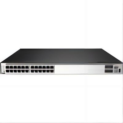 24*10/100/1000BASE-T 4*10GE SFP PoE Network Switch met SNMP-functie HW S5731-S24P4X