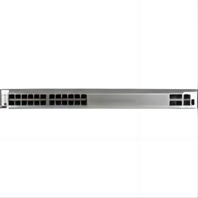 24*10/100/1000BASE-T 4*10GE SFP PoE Network Switch met SNMP-functie HW S5731-S24P4X