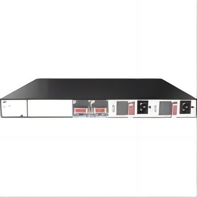 24*10/100/1000BASE-T 4*10GE SFP PoE Network Switch met SNMP-functie HW S5731-S24P4X