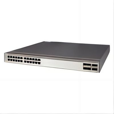 Klaar voor verzending HW CloudEngine S5732-H24UM2CC 24 poort Multi-GE L3 Network Switch