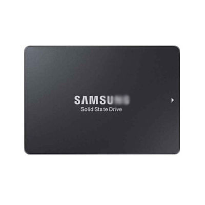 1000GB PM883 7,68TB 2,5 inch SSD Metalen Plastic Shell SATA-interface