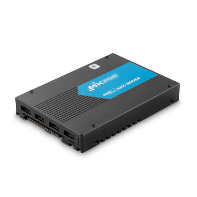 Micron 9300 PRO 7.68TB Enterprise Sata SSD voor Desktop Laptop Server
