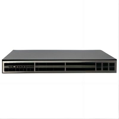 1U Chassis Height CloudEngine S6730-H Series Netwerkschakelaars S6730-H48X6C S6730-H24X6C