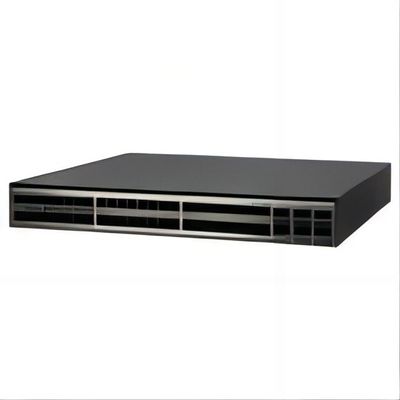 1U Chassis Height CloudEngine S6730-H Series Netwerkschakelaars S6730-H48X6C S6730-H24X6C