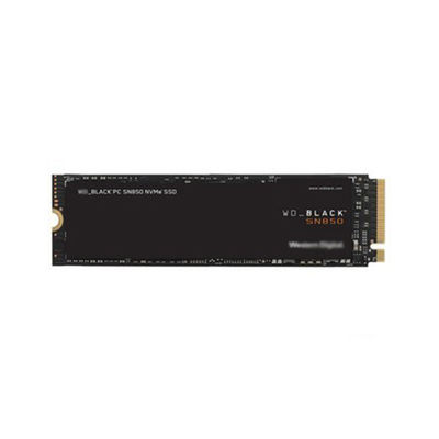 SN850 1TB Intern Solid State Drive PCIe Ssd Interne harde schijf