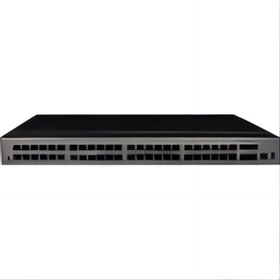 RIP IP-routing S5735-L48P4X-A1 48-poort Ethernet POE-netwerkschakelaar voor verbinding