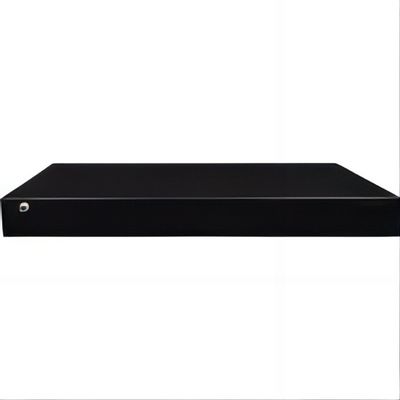 RIP IP-routing S5735-L48P4X-A1 48-poort Ethernet POE-netwerkschakelaar voor verbinding
