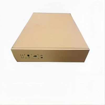RIP IP-routing S5735-L48P4X-A1 48-poort Ethernet POE-netwerkschakelaar voor verbinding