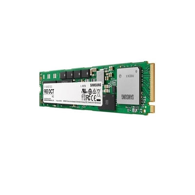 MZ1LB1T9HALS-00007 Enterprise SSD 600g Gewicht PM983 1.92T M.2 PCIe