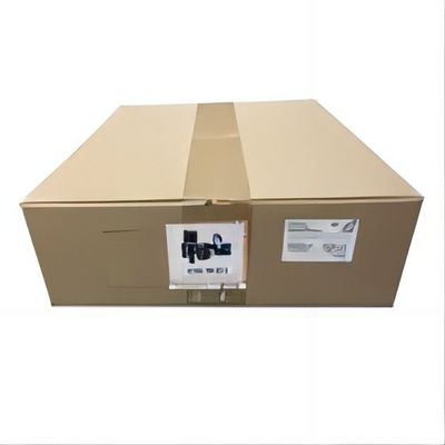 S5731-S Series Layer 3 Switch For H W 100% Originele 10/100/1000Mbps snelheid