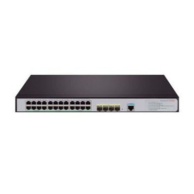 LS-5120V3-28S-EI H3c Switch 432Gbps/4.32Tbps voor gegevensoverdracht