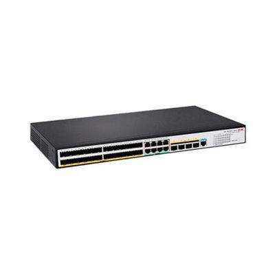 Ls-5120V3-36f-Ei Gigabit Network Switch Groene Intelligente Network Switch
